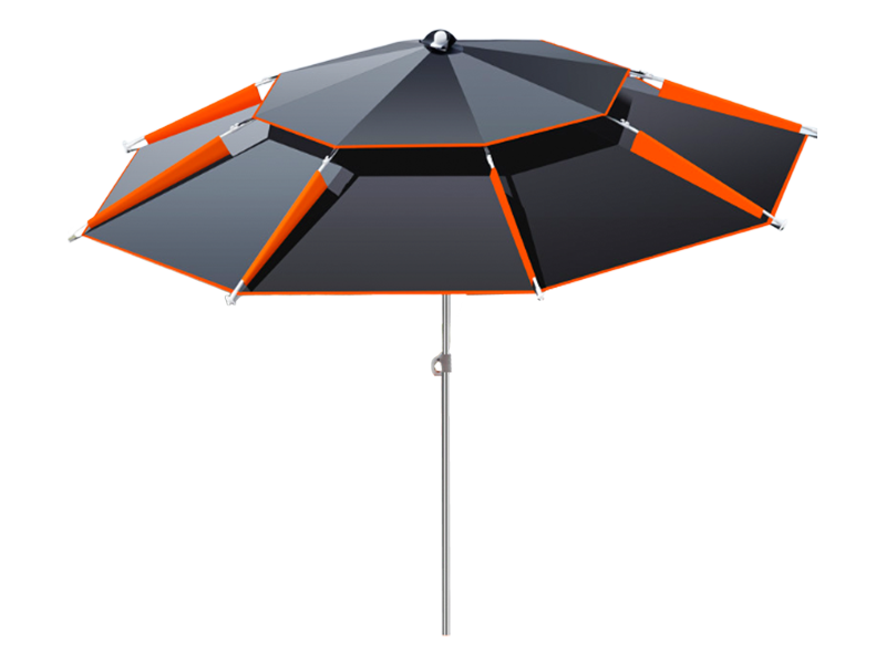 Extra Large Fishing Folding Umbrella Extra Large Fishing Folding Umbrella
