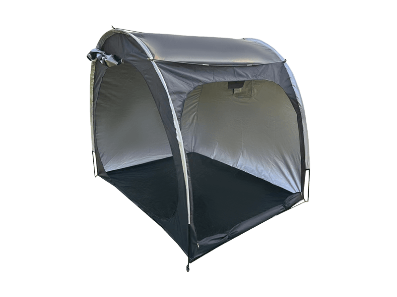 Double-Door Bicycle Rainproof Storage Tent Double-Door Bicycle Rainproof Storage Tent