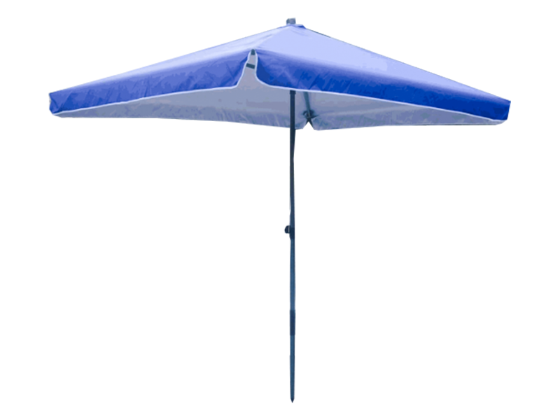 Oversized Outdoor Commercial Stall Umbrella
