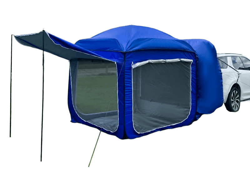 Outdoor Extended SUV Car Tent