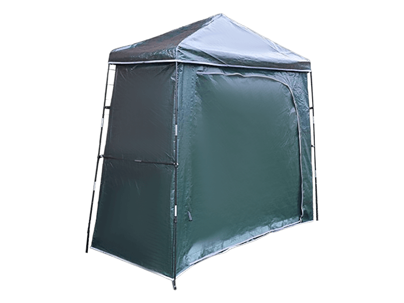 Outdoor Mountain Bike Tent