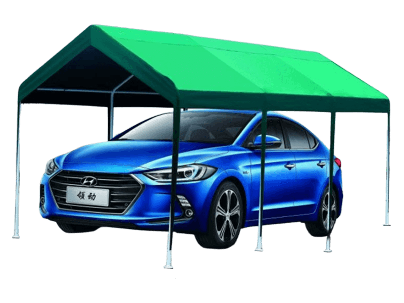 Luxury Car Parking Car Tent