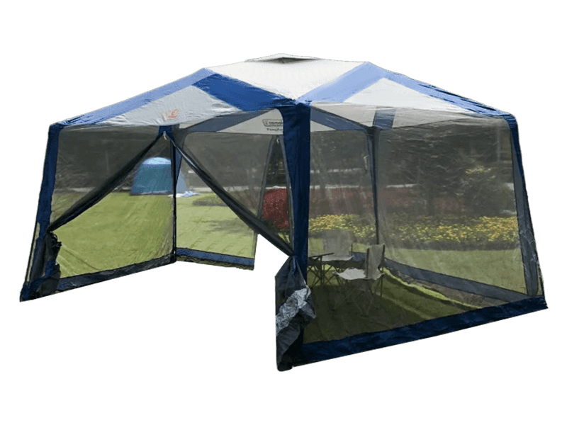 Sunshade Semi-Transparent Tent