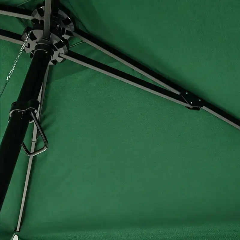 2.2m Square Umbrella 2.2m Square Umbrella