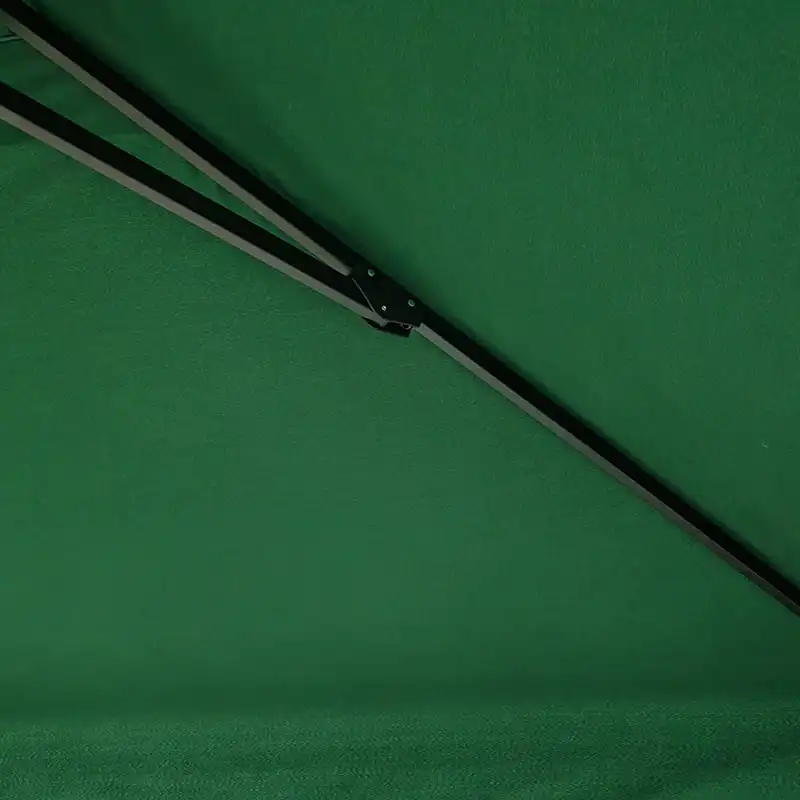 2.2m Square Umbrella 2.2m Square Umbrella