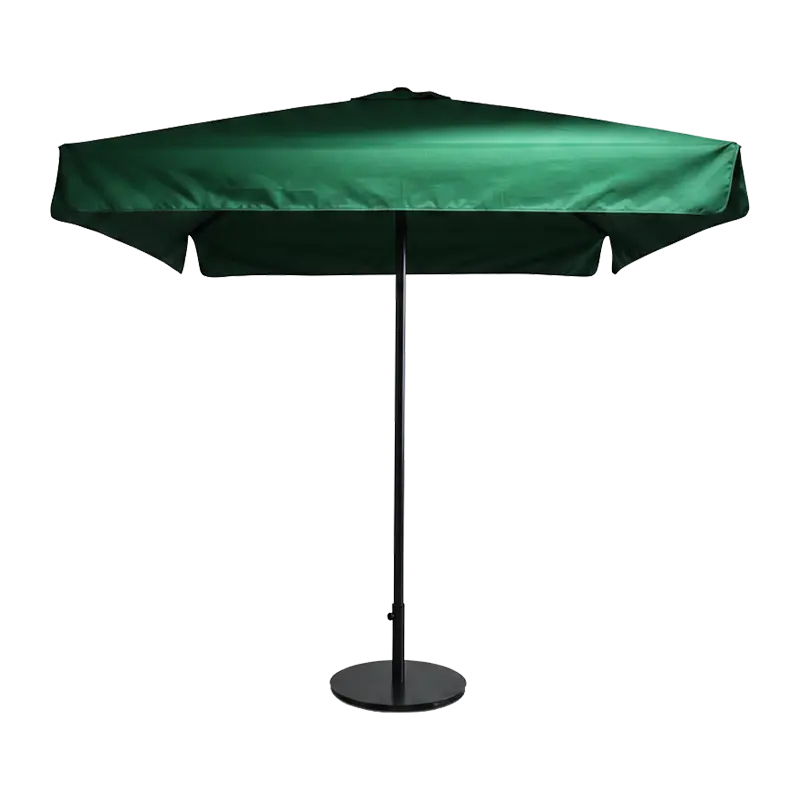 2.2m Square Umbrella
