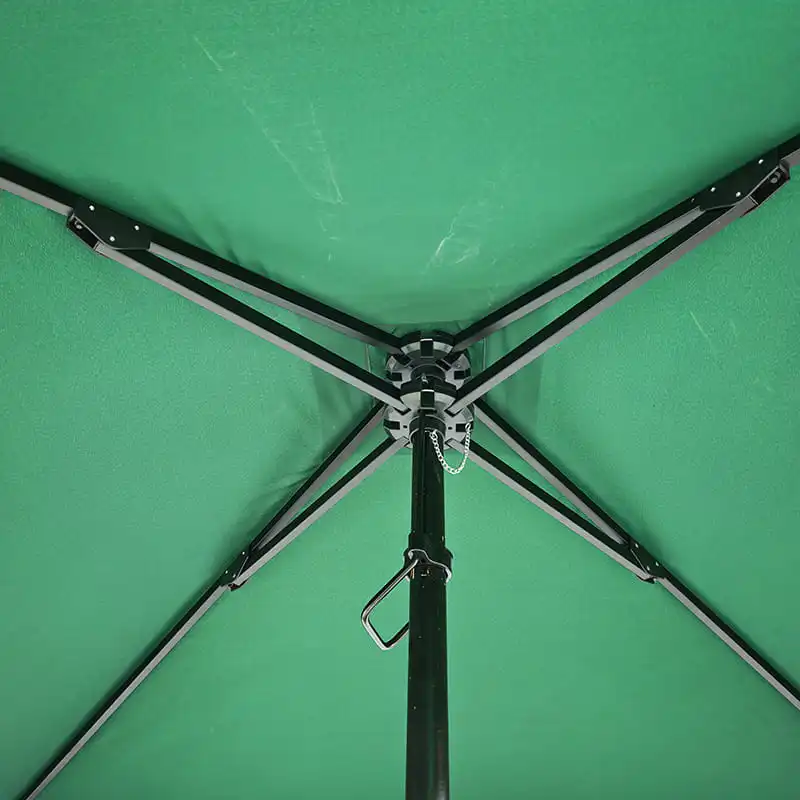 2.2m Square Umbrella 2.2m Square Umbrella
